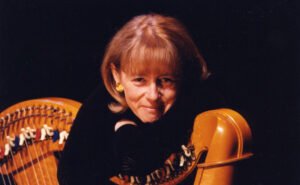 Portrait de Mariannig Larc'hantec