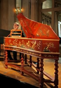 Capriccio Stravagante (Skip Sempé)