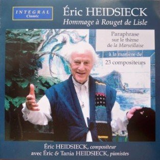 Portrait d Eric Heidsieck