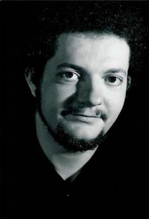 Portrait de Christophe Crapez