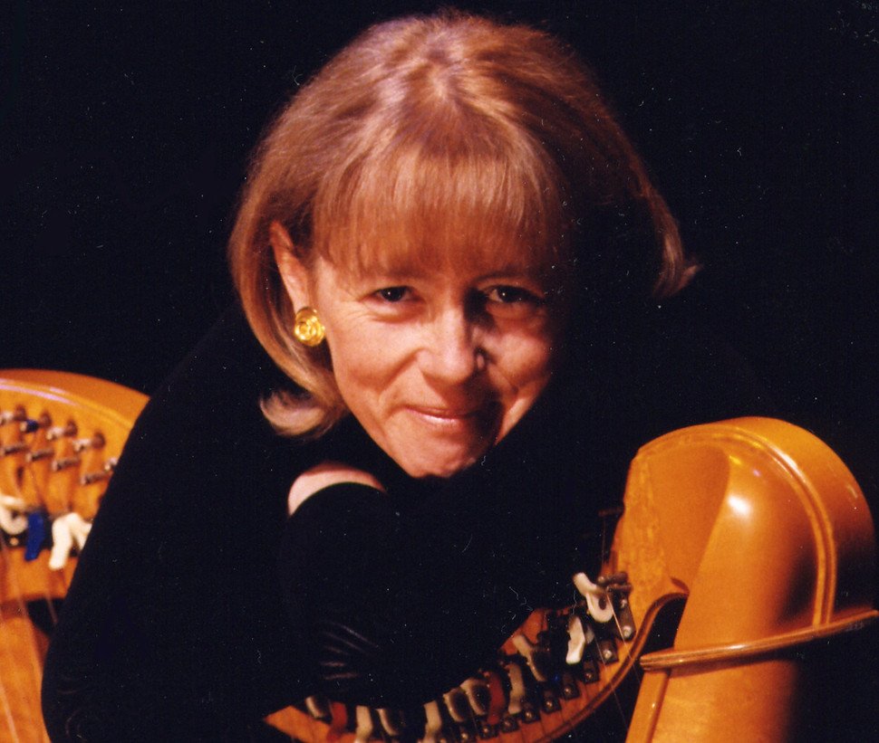 Portrait de Mariannig Larc&rsquo;hantig