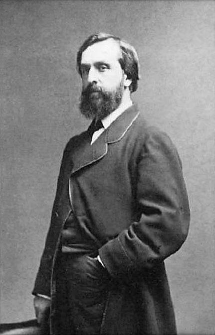Portrait de Aristide Hignard