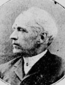 Portrait de Charles Collin