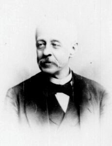 Portrait de Jean-Charles Delioux de Savignac