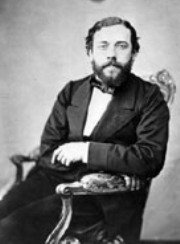 Portrait de Émile Durand