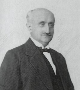 Portrait de Jean de Gibon