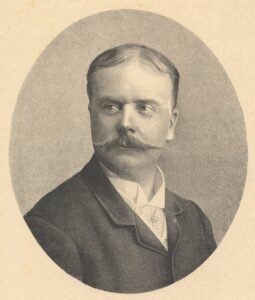 Portrait de Henri Kowalski
