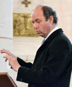 Portrait de Jean-Michel Noël