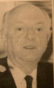 Portrait de Jacques Pohier