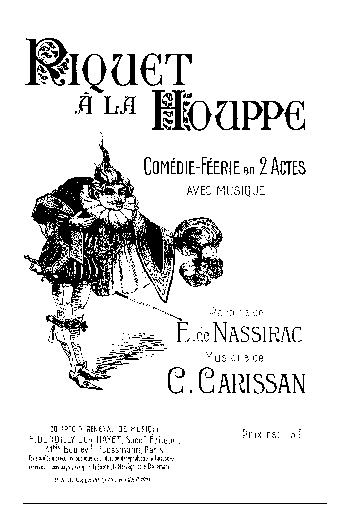 Portrait de Célanie Carissan
