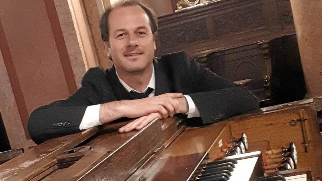 Portrait de Guillaume Le Dréau