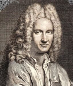 Portrait de Jean Matho