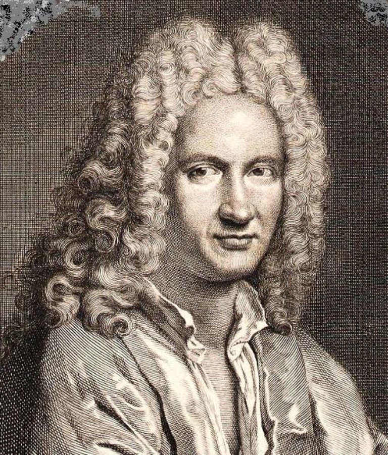 Portrait de Jean Matho