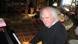 Portrait de Jean Hody