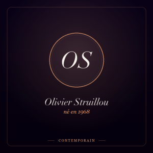 Monogramme de Olivier Struillou