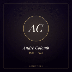 André Colomb