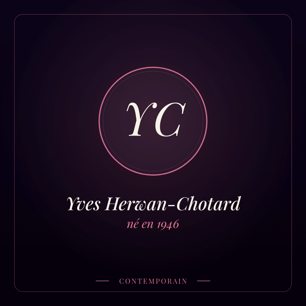 Yves Herwan-Chotard