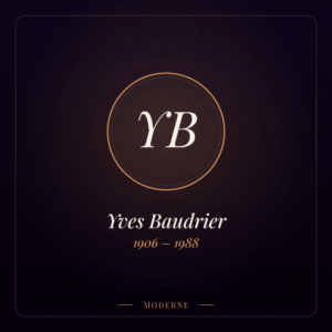 Yves Baudrier