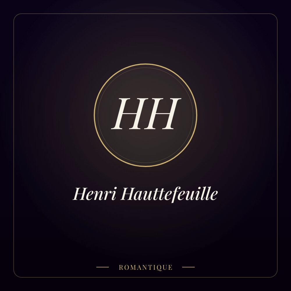 Henri Hauttefeuille