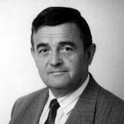 Portrait de Pierre Bigot