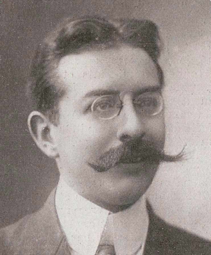 Marc Delmas