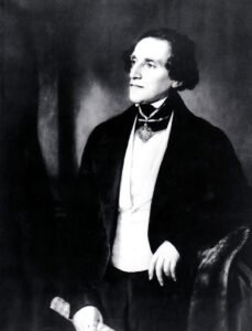Giacomo Meyerbeer