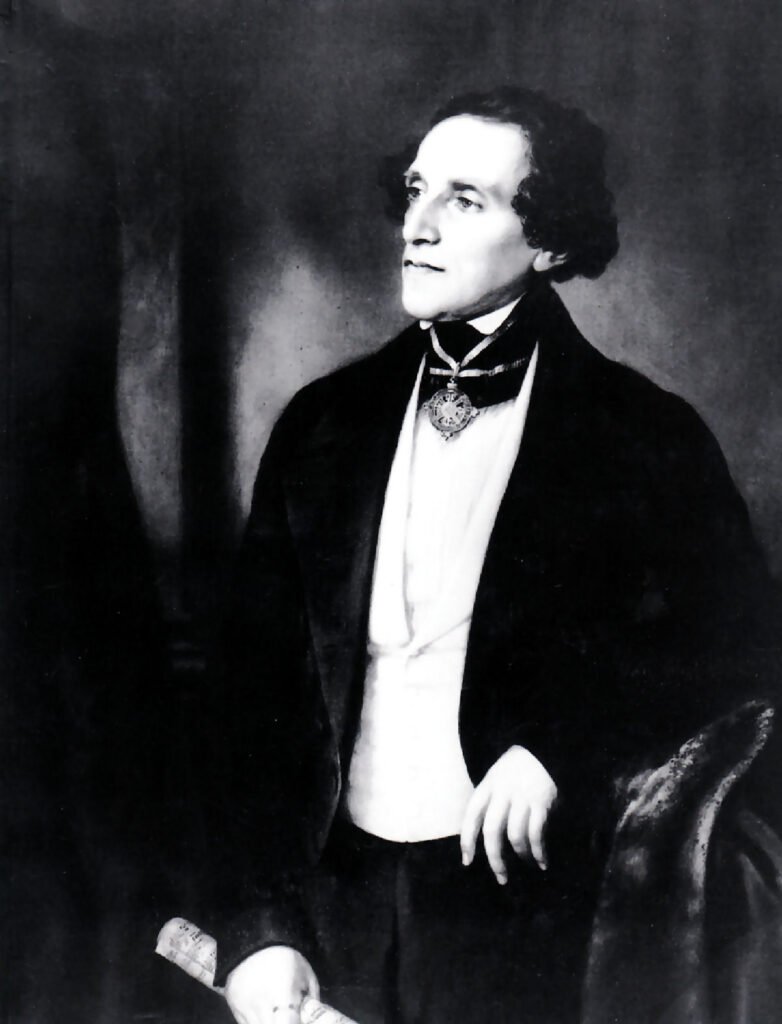 Giacomo Meyerbeer