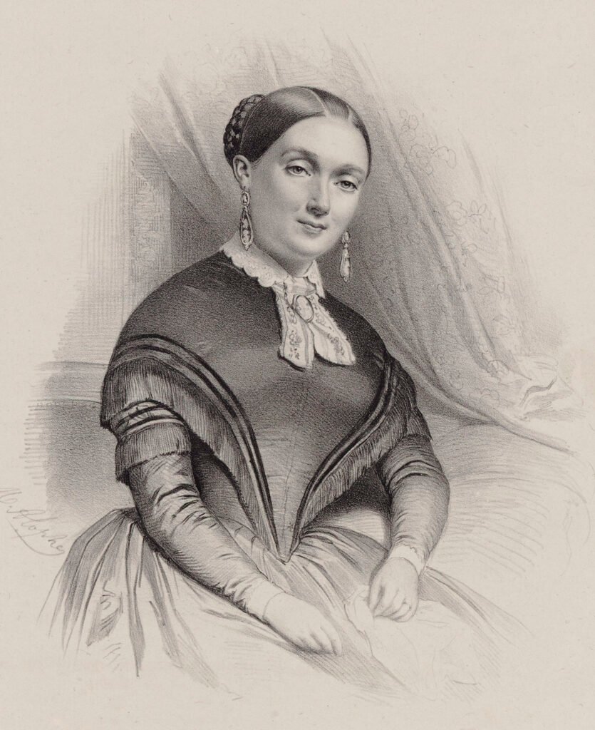 Loïsa Puget