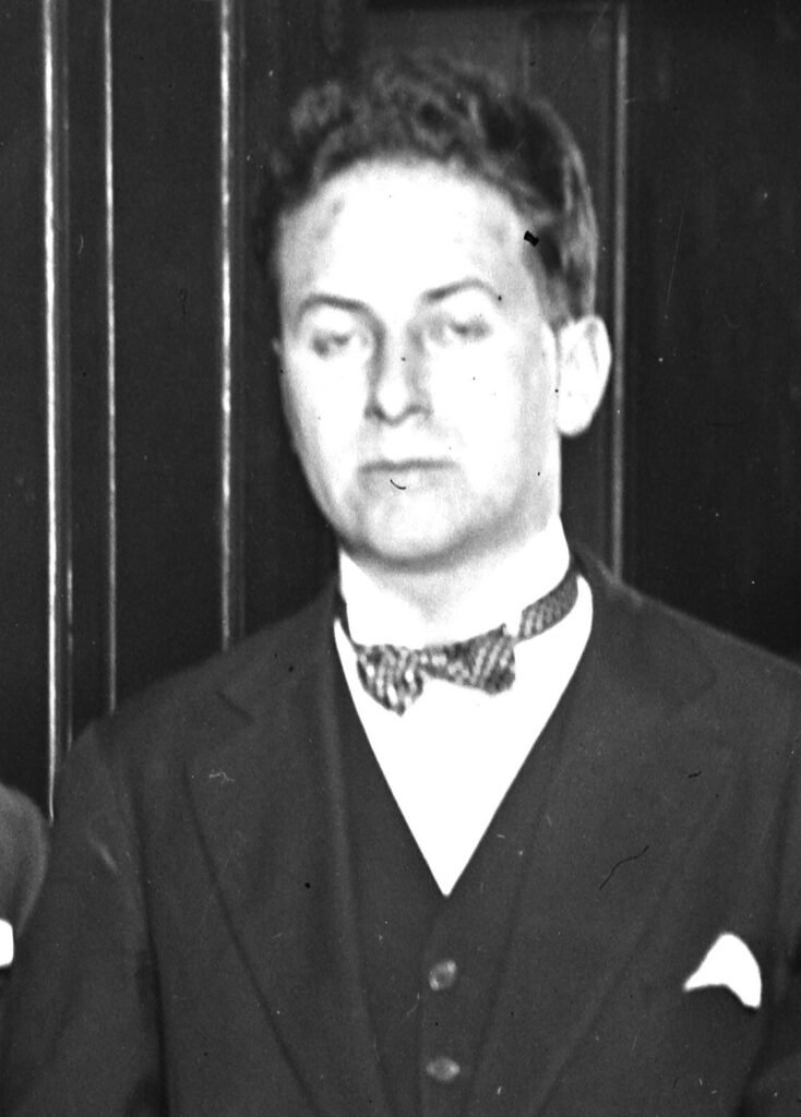 Marcel Delannoy