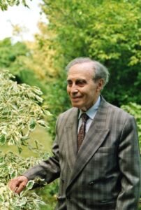 Francis-Paul Demillac