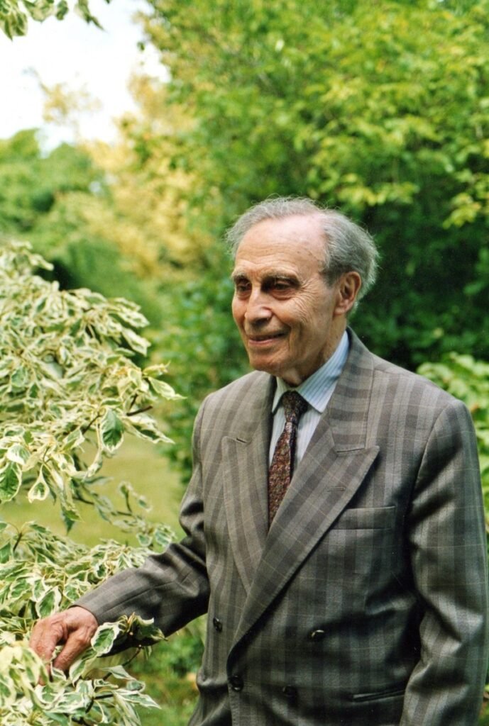 Francis-Paul Demillac