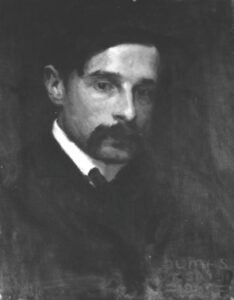 Louis-Charles Dumas