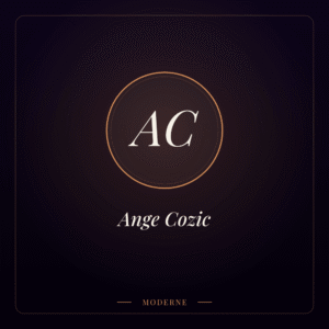 Ange Cozic