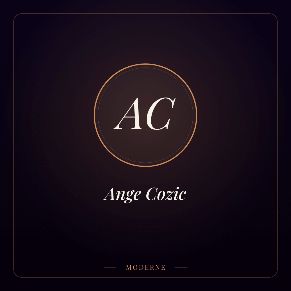 Ange Cozic