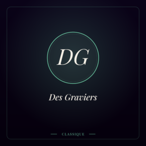Des Graviers