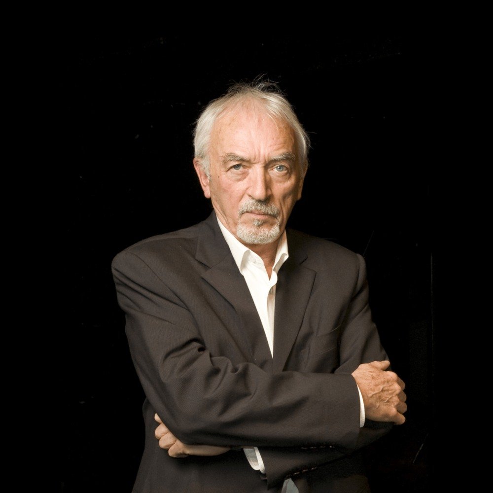 Portrait de Pierre-Alain Jaffrennou